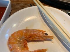 -海味当家·蒸锅海鲜(星海公园店)
