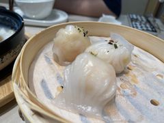 -蔡澜港式点心(皇庭广场店)