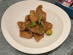 -望乡楼上海菜(日月光店)