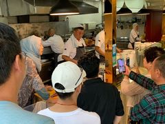 等位区-马尔沙牛杂(海一大厦店)