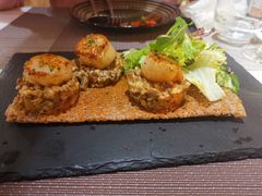 -LA CREPERIE BRETONNE布列塔尼法式餐厅(天童北路店)