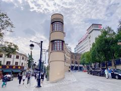 -抗战胜利纪念堂博物馆