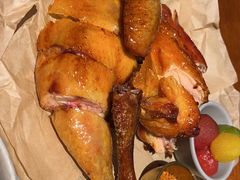 -SHAN山(前滩太古里店)