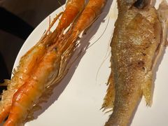 -加餐海鲜自助(宝龙一城店)