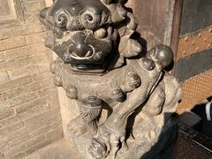 -山西王家大院