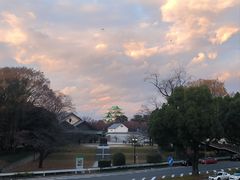 -名古屋城