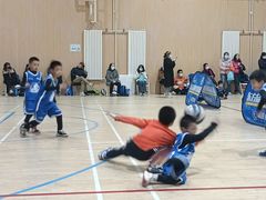 -东方启明星篮球培训(天坛校区)