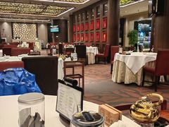 -顺德喜来登酒店·采悦轩