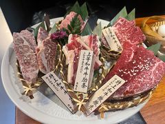 -肉魁屋·烧肉·烧鸟·酒场(高新店)