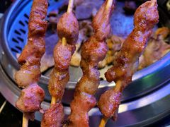 -梨花自助烤肉(天河城店)