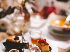-RISE RESTAURANT(滨海湾金沙店)