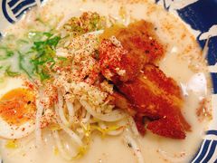 -味千拉面(光启城时尚购物中心店)