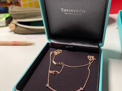 -Tiffany & Co.蒂芙尼
(天津万象城店)