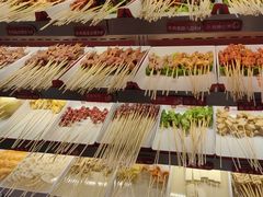 -宏姐串串香(宏伟路店)