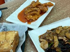 -红帽小馆(向阳路店)