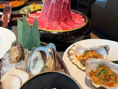 -牛YO寿喜烧和牛火锅自助(三台子万象汇店)