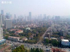 -上海兴国宾馆丽笙精选