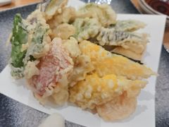 蔬菜天妇罗-酒吞(七宝领展广场店)