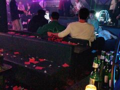 -W·CLUB(马驹桥店)