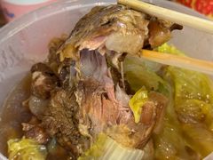 -金泰缘排骨馆(遵化路店)