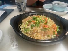 -客语客家菜(华发商都店)
