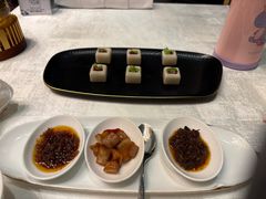 -东海朗廷酒店-唐阁T’ANG COURT 中餐厅