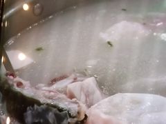 -正能量脆肉鲩火锅