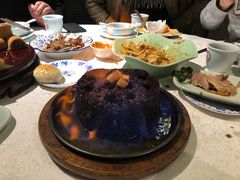 -北平食府(马鞍山路店)