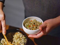 -菩提素素食餐厅(晶郦馆店)
