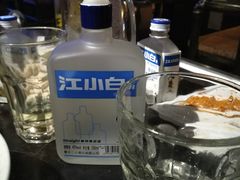 -晓林火锅(安定门店)