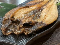 一夜干-角落里(中山公园店)