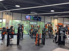 -AFTERWORK健身(万通中心店)