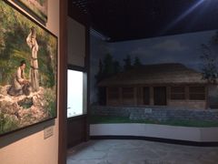 -五女山景区