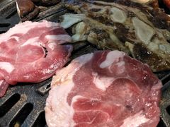 -九寸钉自助·炭火烤肉烧烤(欧乐时尚广场店)