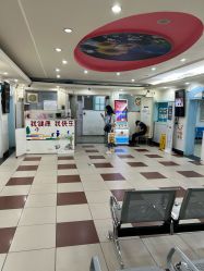 -北京大学第一医院妇产儿童医院