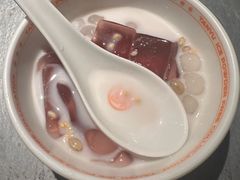-探鱼·鲜青椒爽麻烤鱼(天河优托邦店)