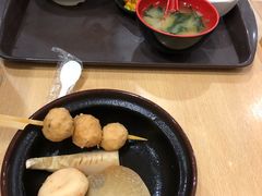 -食其家·牛丼咖喱(苏州永旺店)