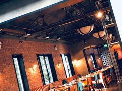 大堂-弗兰克牛排西餐厅Ribone steak house(柠檬花园店)