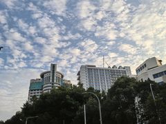 -笔架山食堂
