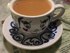 -翠华餐厅
