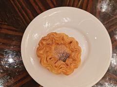 -香宫中餐厅·大连香格里拉(人民路店)