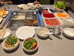 -海底捞火锅(吾悦广场店)