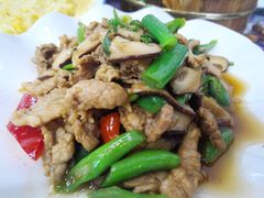 -益恒饭店乡间白族菜(古城总店)