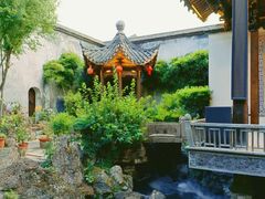 -三坊七巷历史文化街区