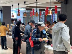 -天荷菜根·闽南素食自助(刺桐北路店)
