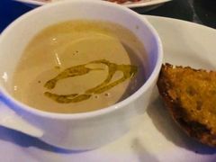 -君悦酒店·La Terrazza意合園·意式风味