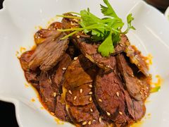 -庐灶江南·江南菜·四合院Bistro(东直门雍和宫·原华侨宾馆店)