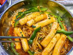 -BOPEYE·波派炸鸡(九霄天地店)