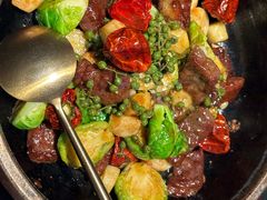 -雅和睿景艺术餐厅(高科园店)