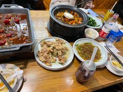 -伴鱼烤货东北菜(雅仕铭苑店)